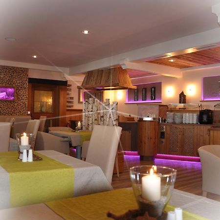 Wellness- Und Ferienhotel Waldesruh Bodenmais Room photo